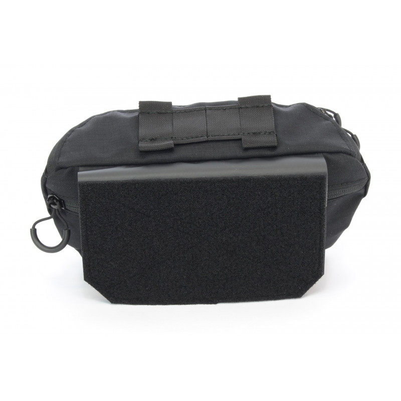 PC Drop Down Pouch ballistic