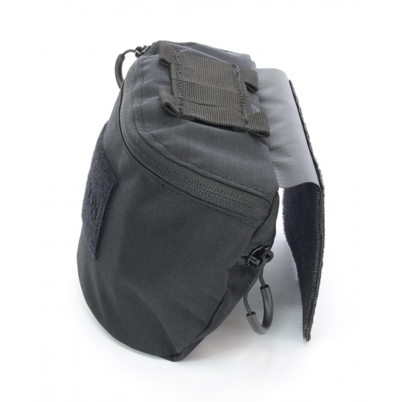 PC Drop Down Pouch ballistic