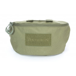 PC Drop Down Pouch ballistisch