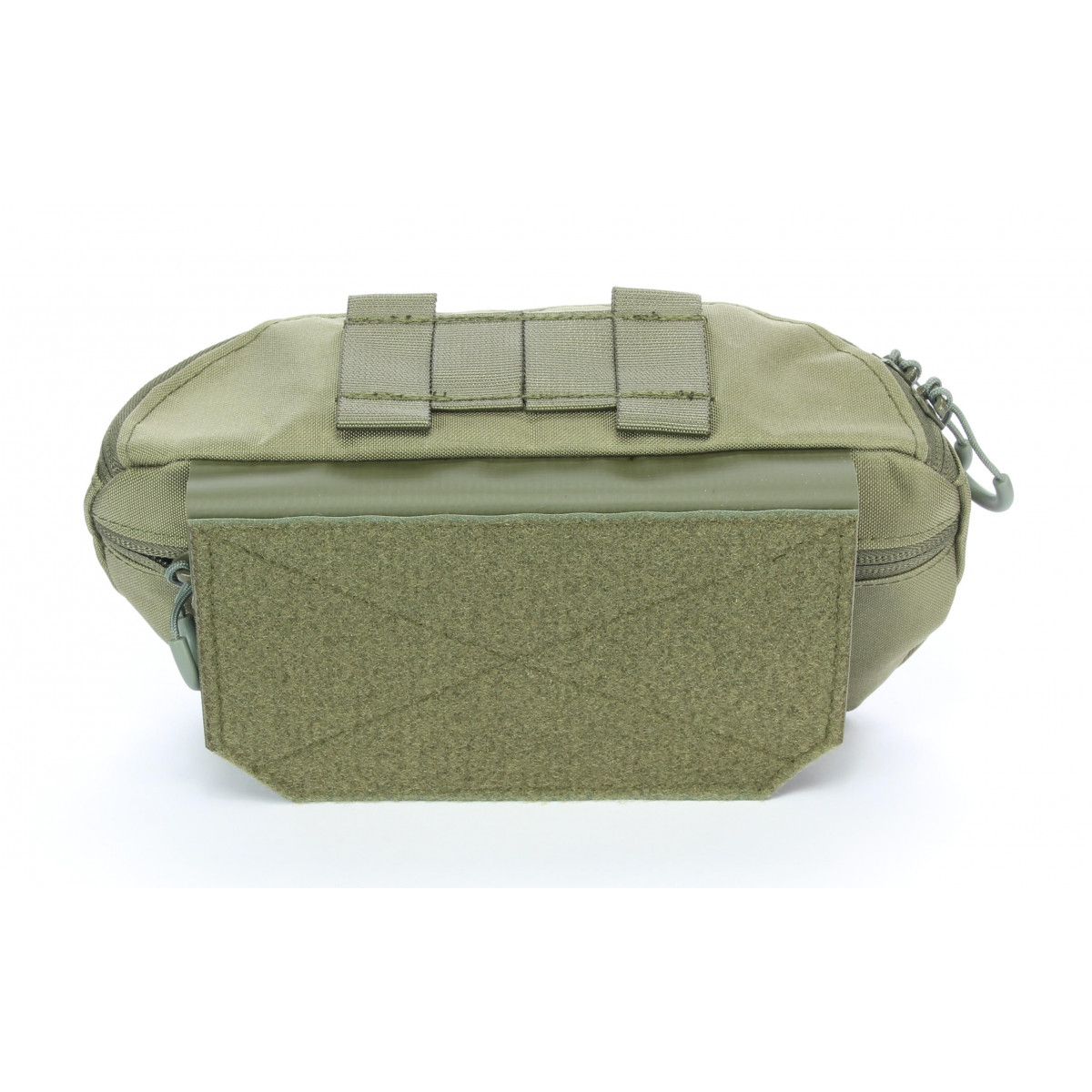 PC Drop Down Pouch ballistic