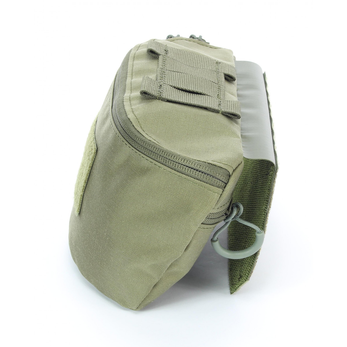 PC Drop Down Pouch ballistic