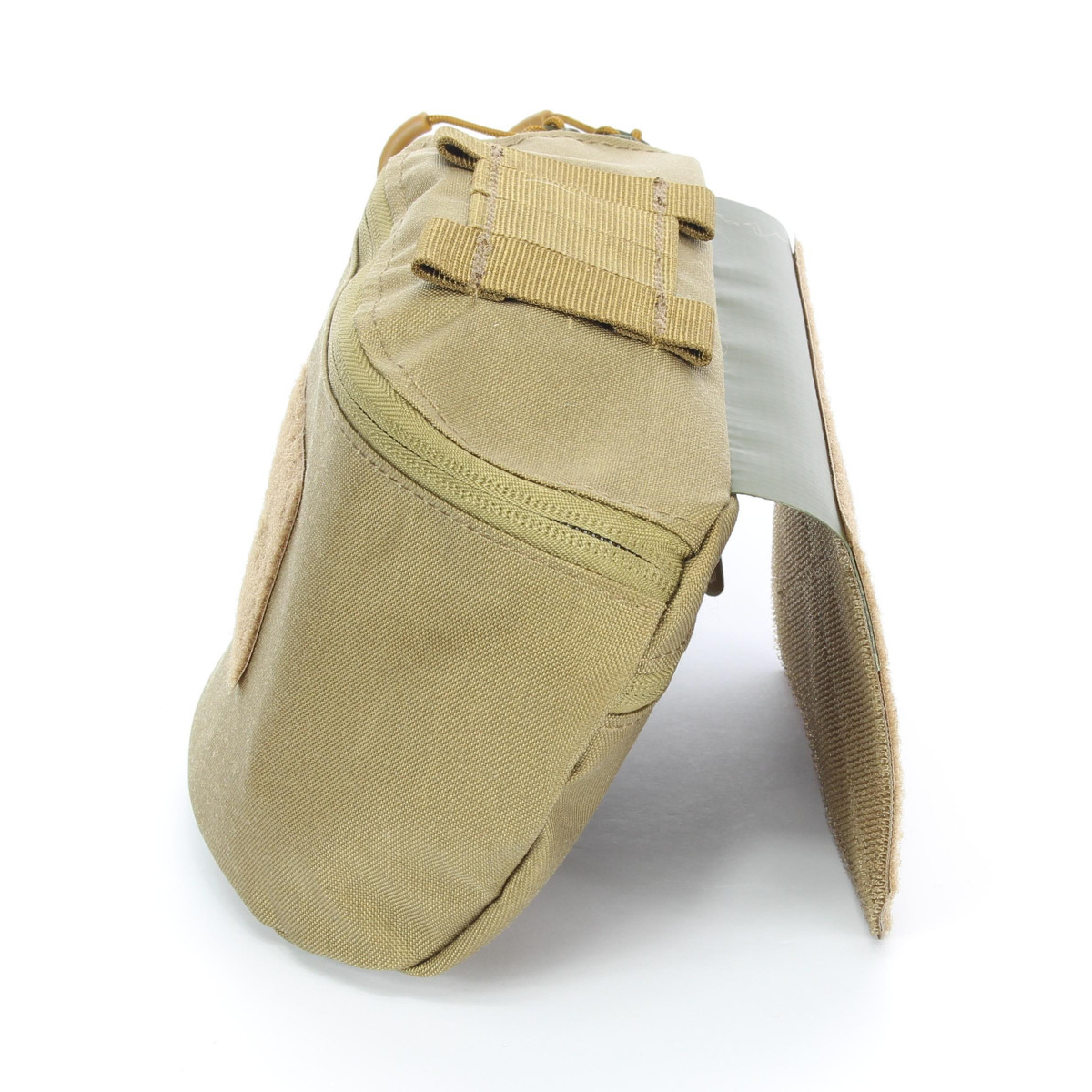 PC Drop Down Pouch ballistic