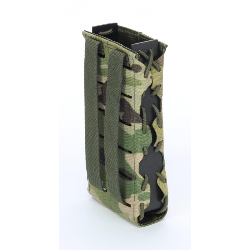 Quick-draw magazine pouch G36 LC