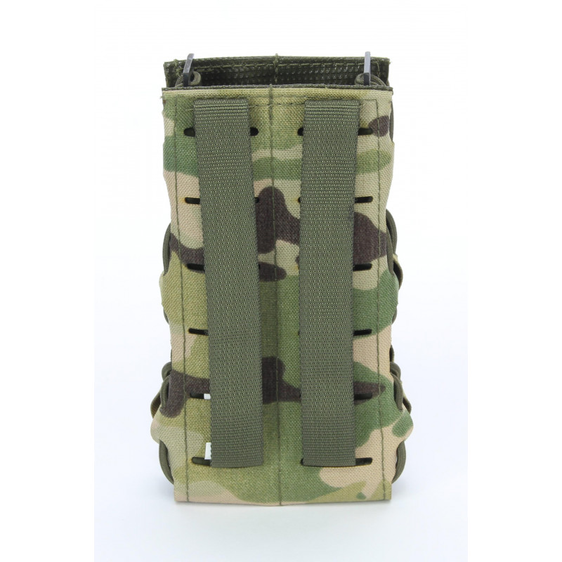 Quick-draw magazine pouch G36 LC