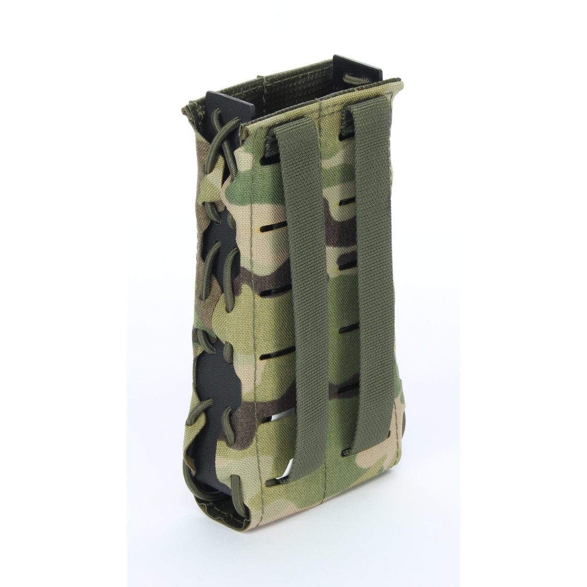 Quick-draw magazine pouch G36 LC