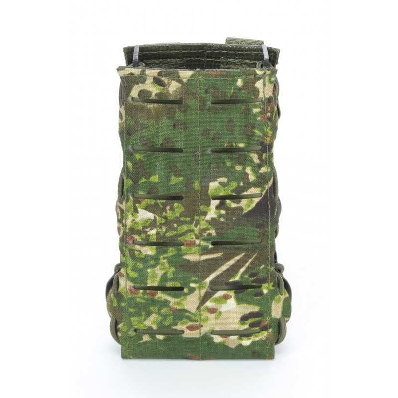 Quick-draw magazine pouch G36 LC