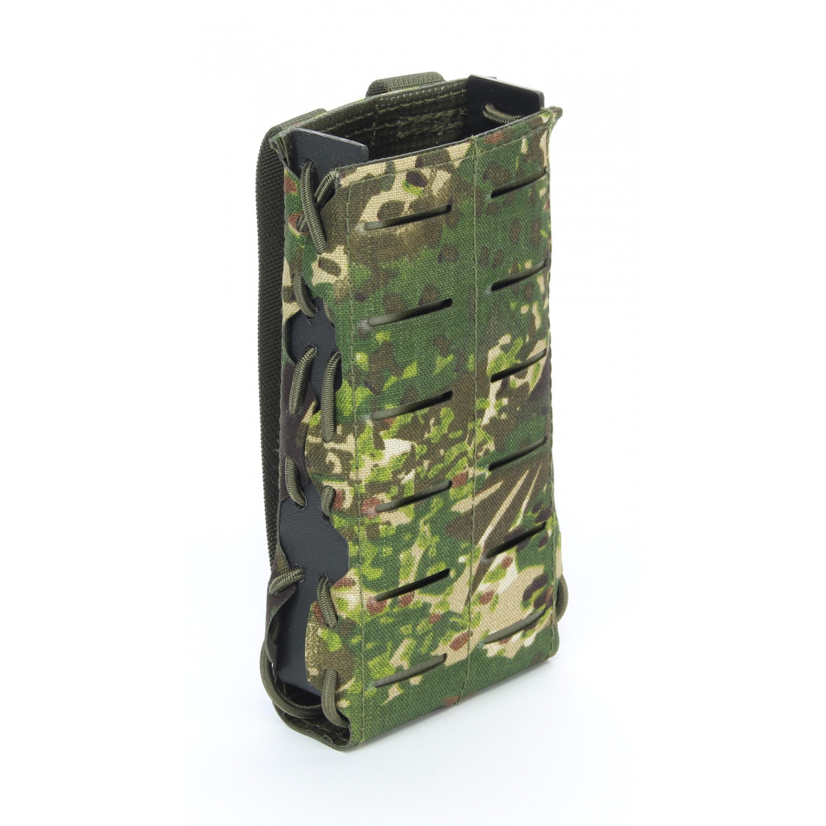 Quick-draw magazine pouch G36 LC