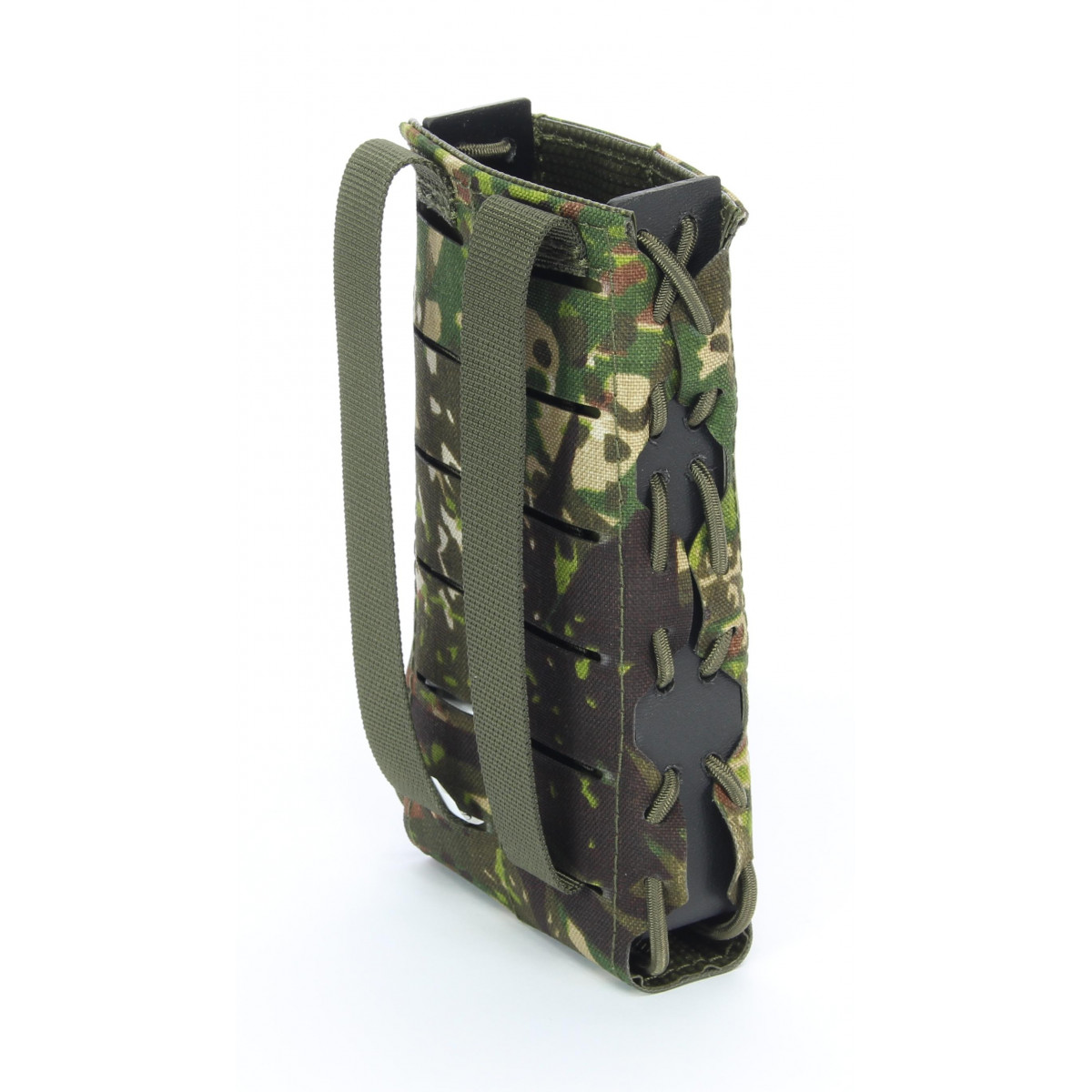 Quick-draw magazine pouch G36 LC