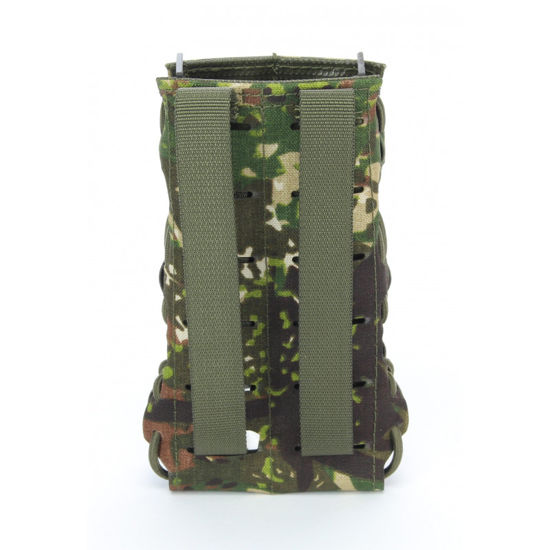 Quick-draw magazine pouch G36 LC