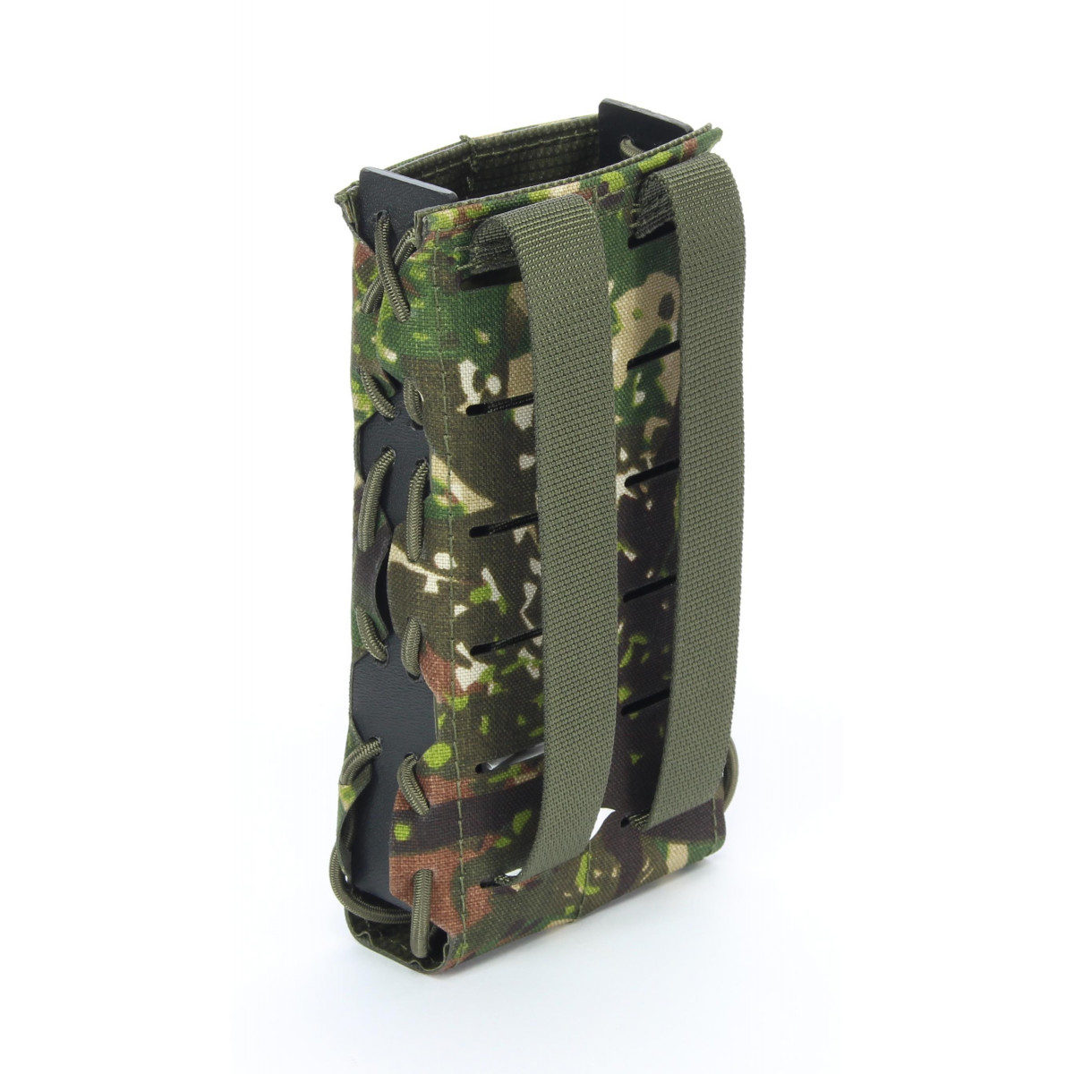 Quick-draw magazine pouch G36 LC