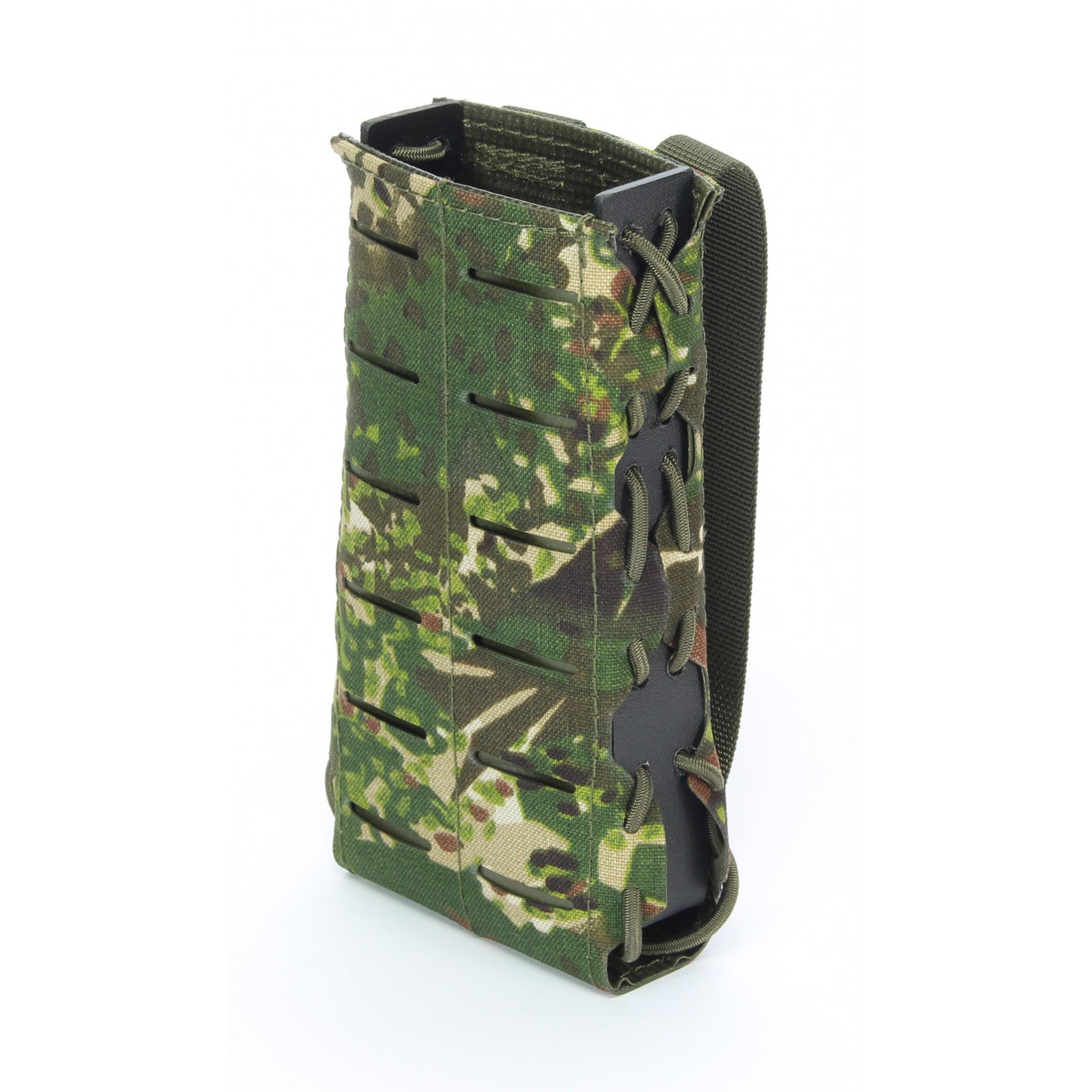 Quick-draw magazine pouch G36 LC