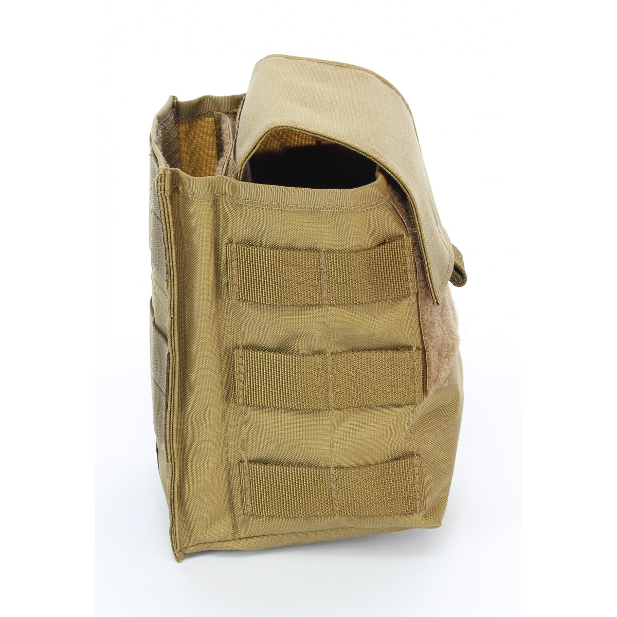 Mehrzwecktasche Multislot coyote