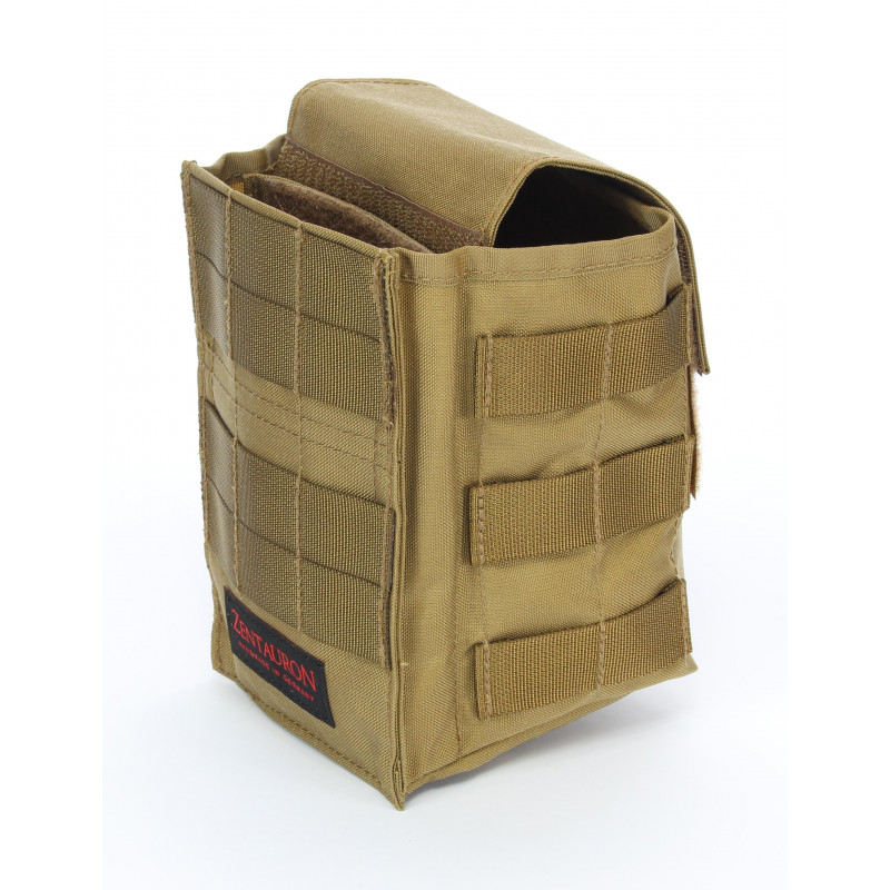 Mehrzwecktasche Multislot coyote