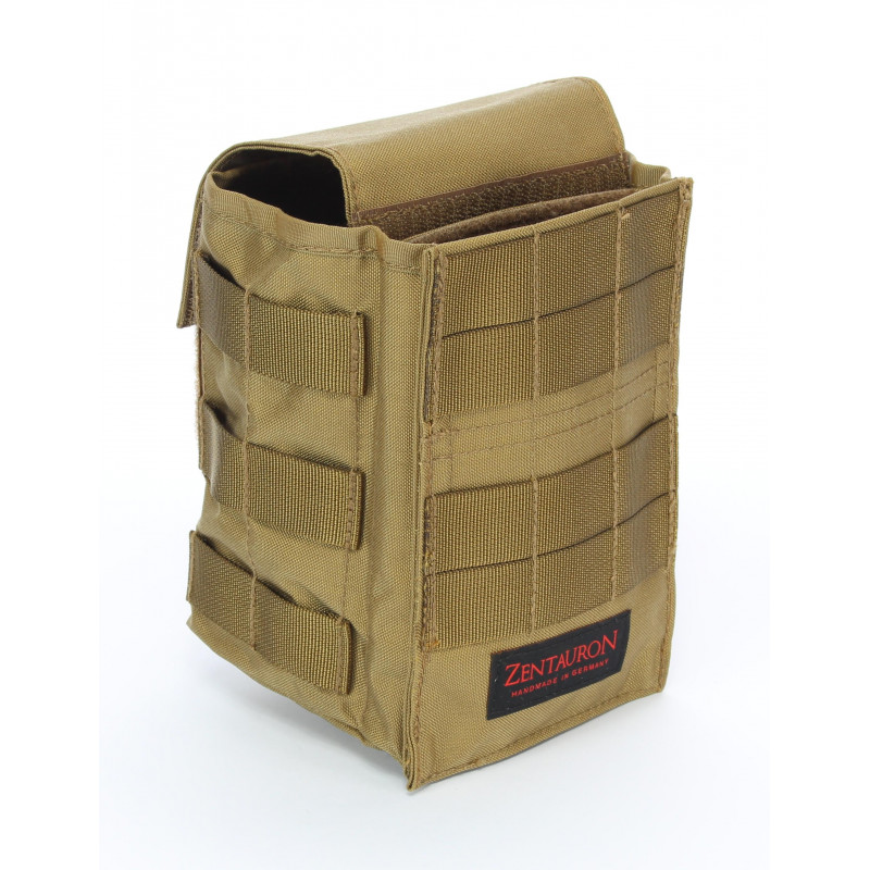 Mehrzwecktasche Multislot coyote