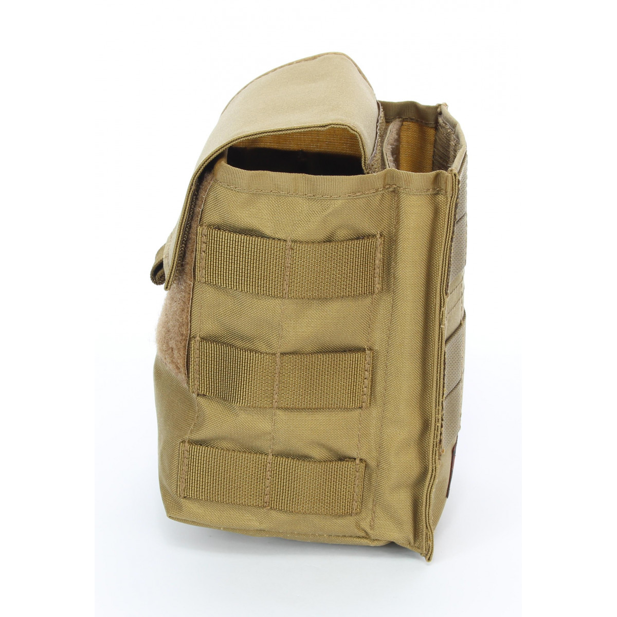 Mehrzwecktasche Multislot coyote