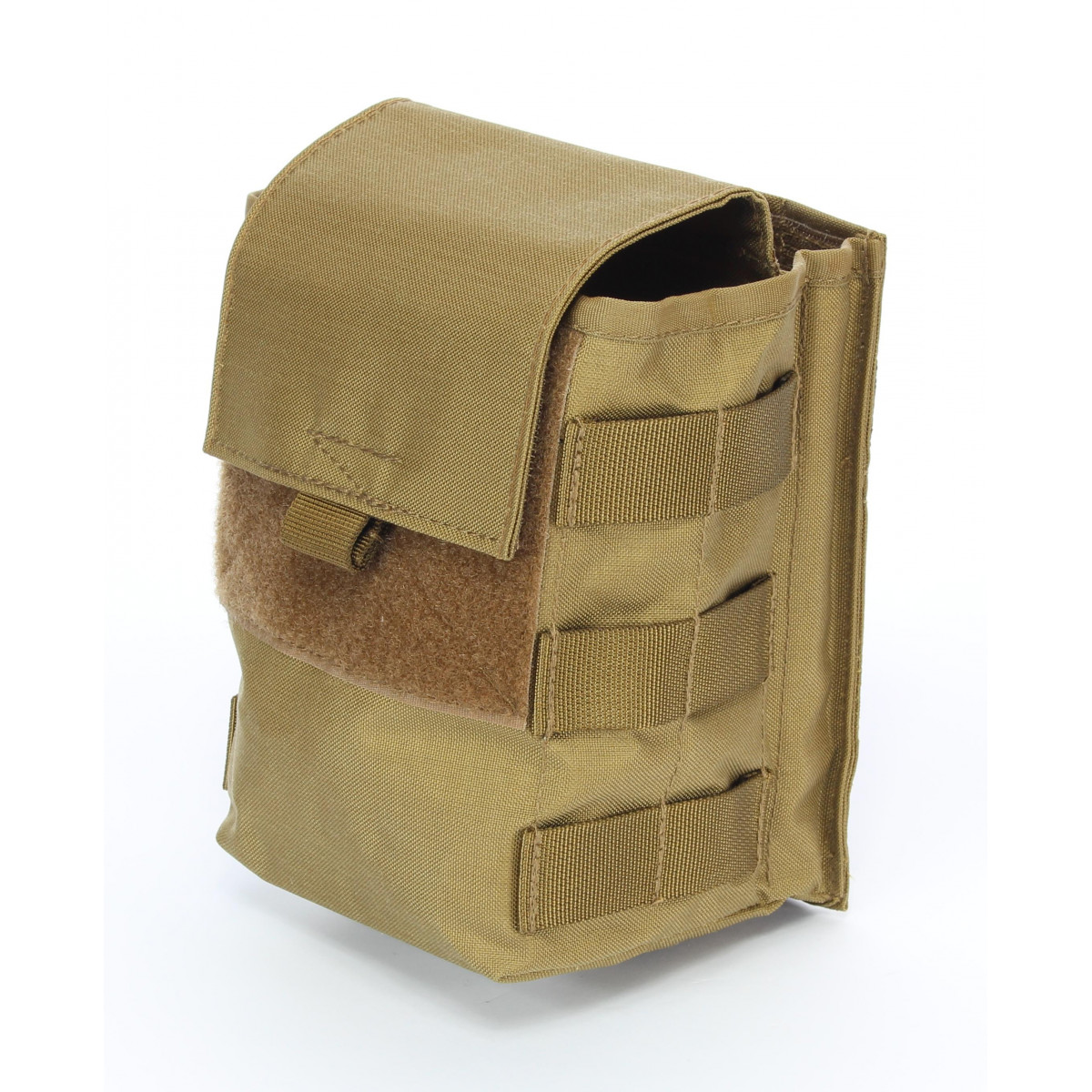 Mehrzwecktasche Multislot coyote