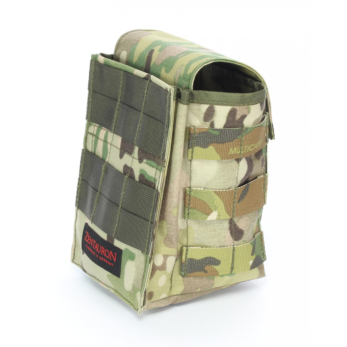 Mehrzwecktasche Multislot multicam