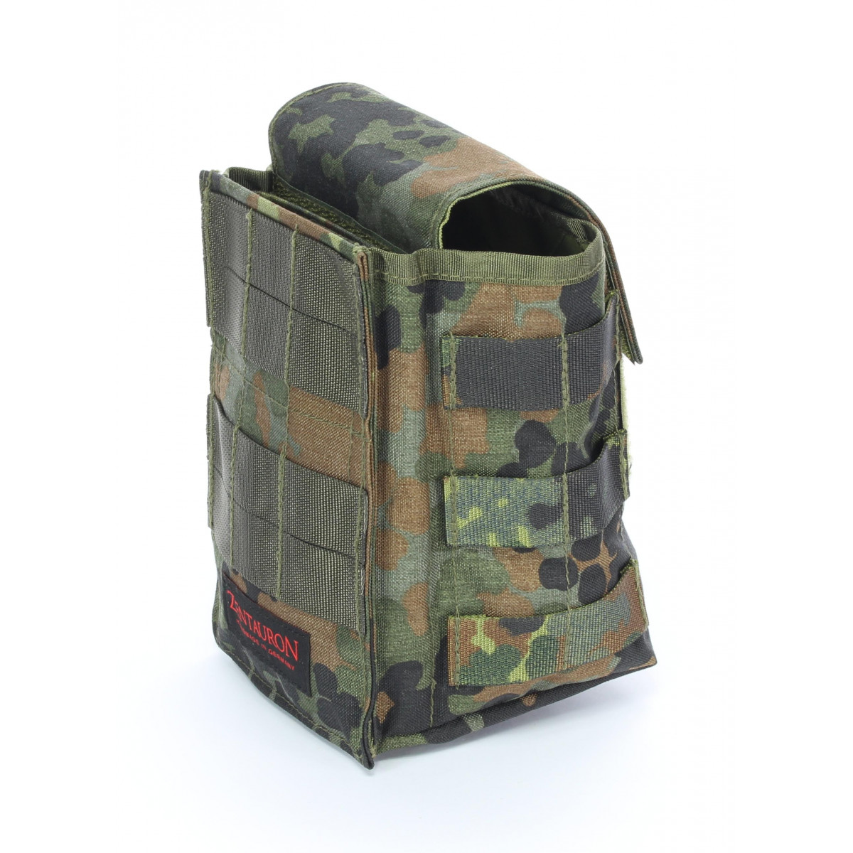 Mehrzwecktasche Multislot flecktarn