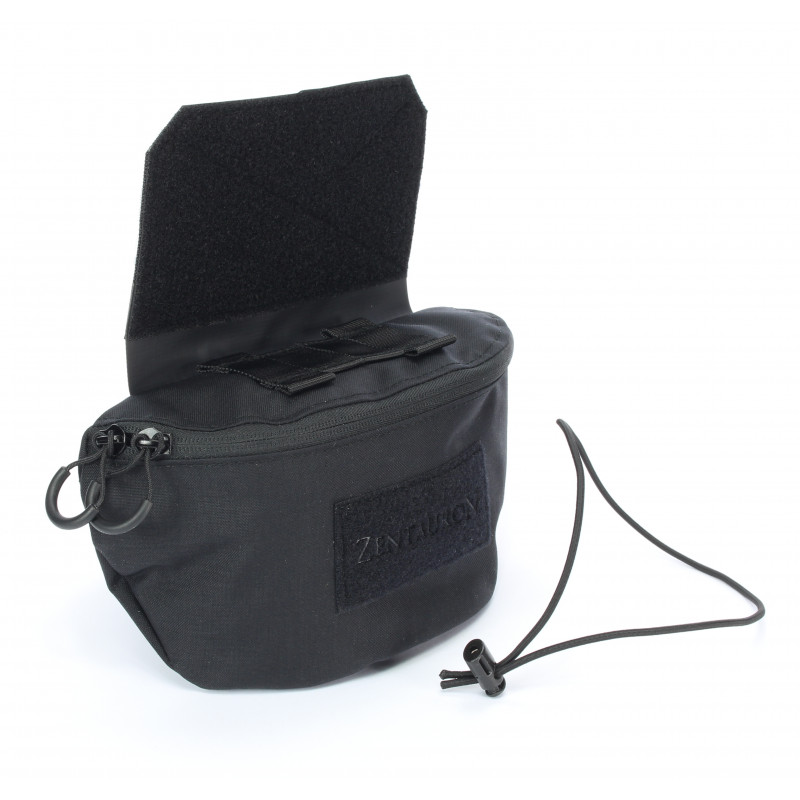 PC Drop Down Pouch ballistic