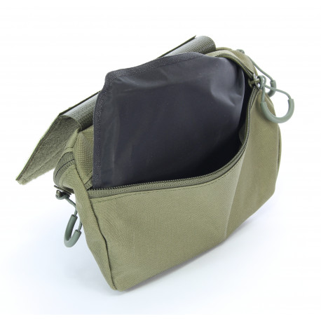 Ballistische Einlage für Drop Down Pouch