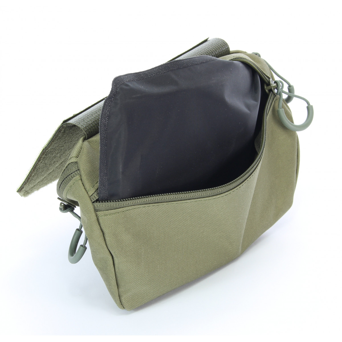 Ballistische Einlage für Drop Down Pouch