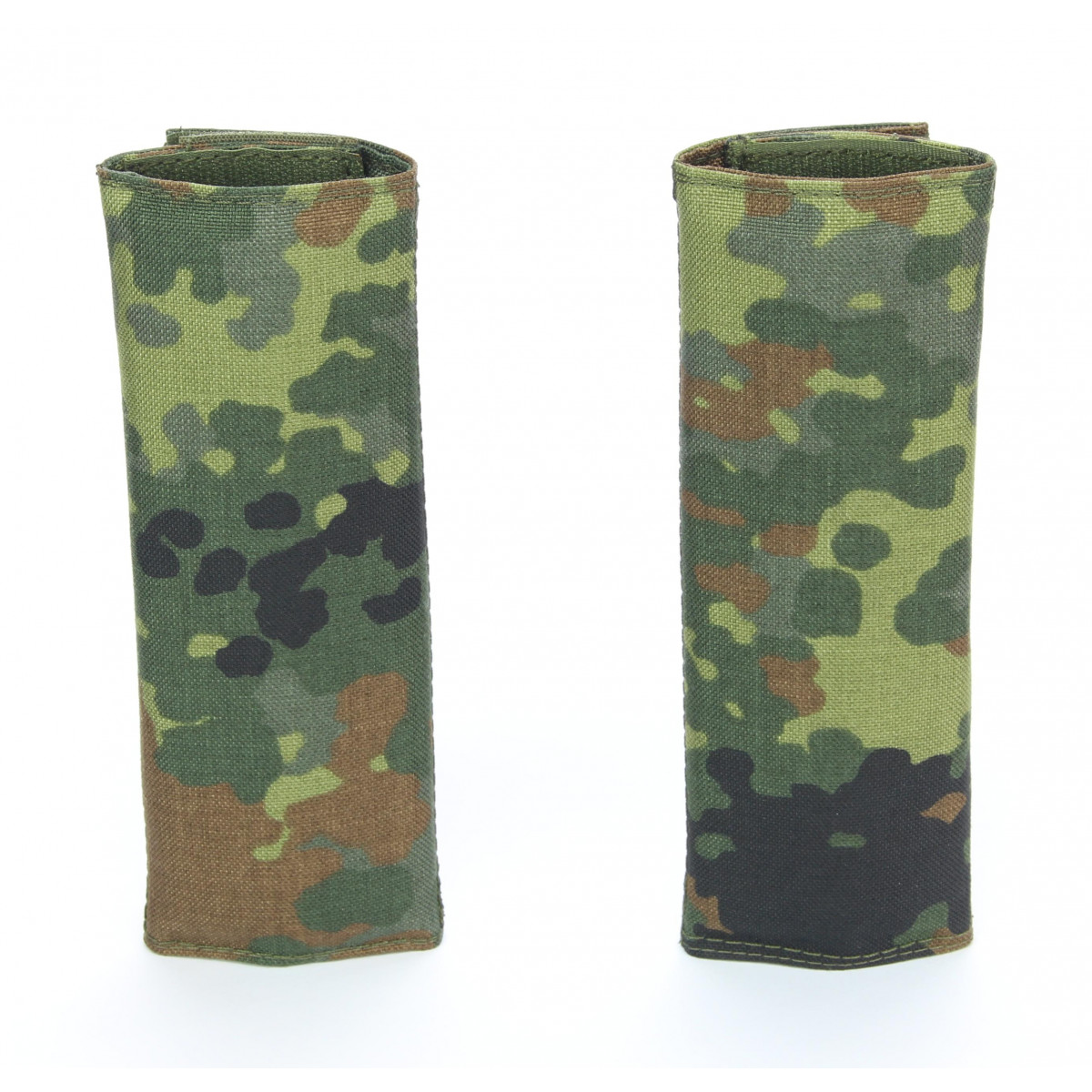 Schulterpolster MOLLE LC flecktarn