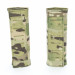 Plate carrier shoulder pad MOLLE LC