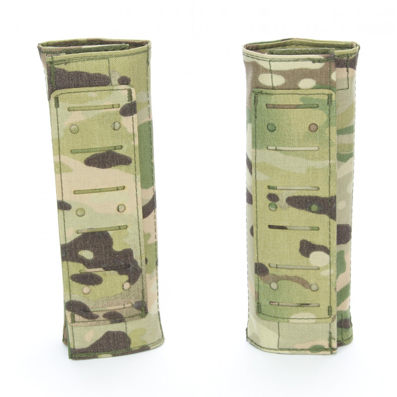 Schulterpolster MOLLE LC multicam