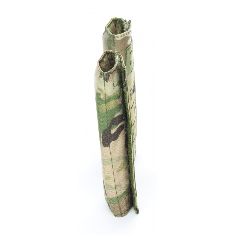 Schulterpolster MOLLE LC multicam