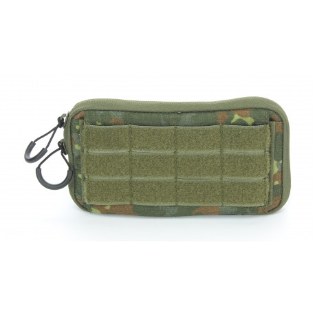 Digital Admin Pouch