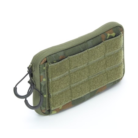 Digital Admin Pouch