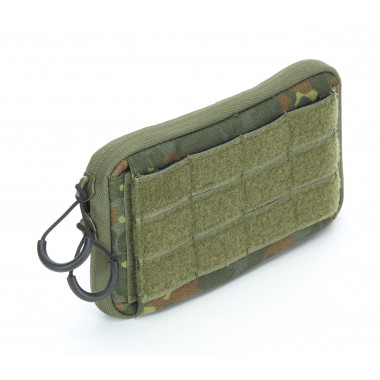 Digital Admin Pouch