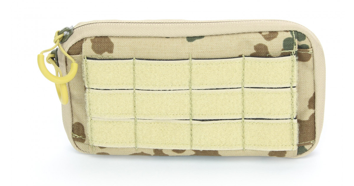 Die Zentauron Digital Admin Pouch, Organzier Smartphone Molle