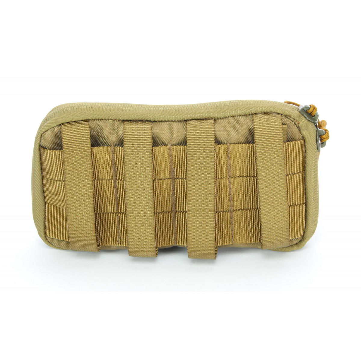 Digital Admin Pouch Slim coyote