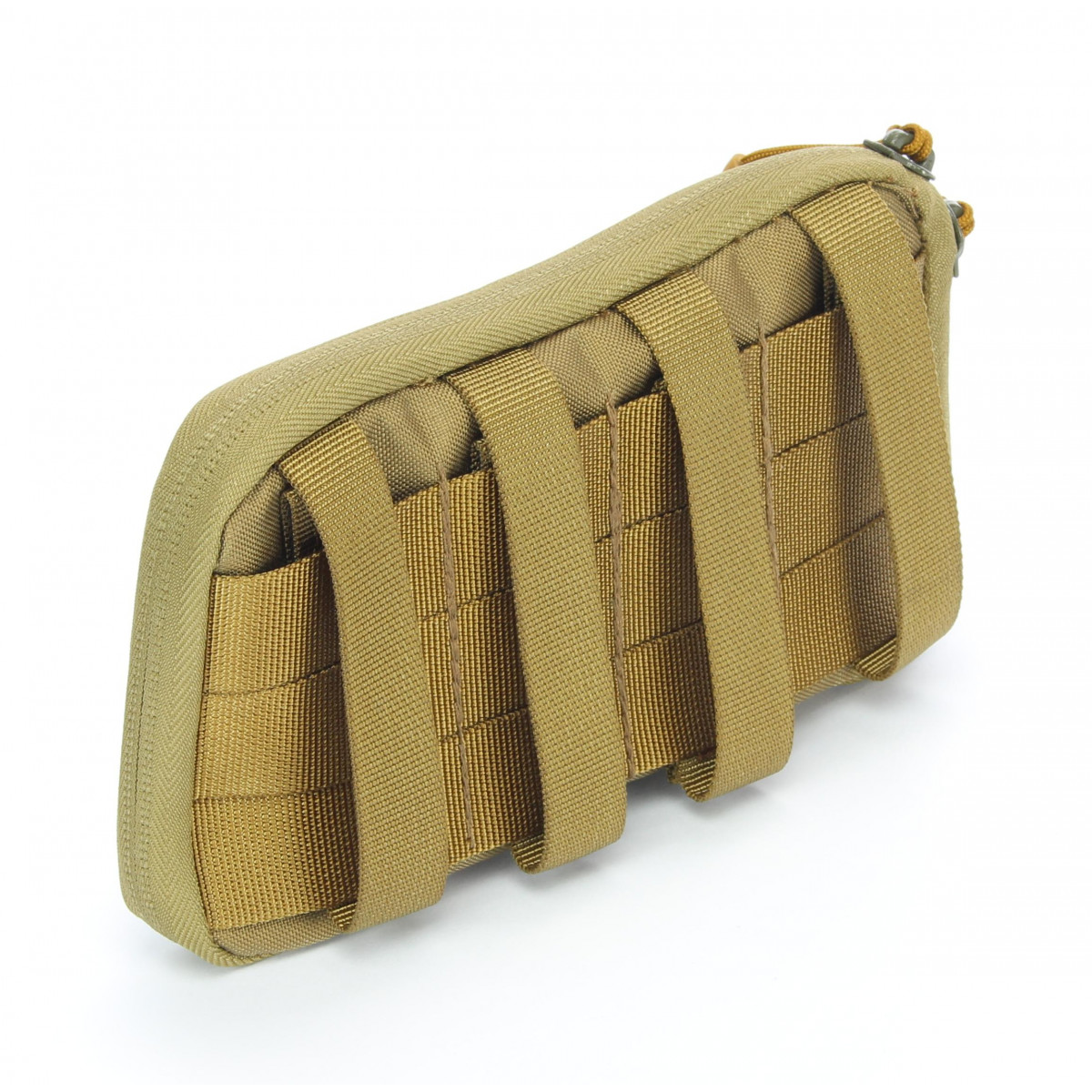 Digital Admin Pouch Slim coyote