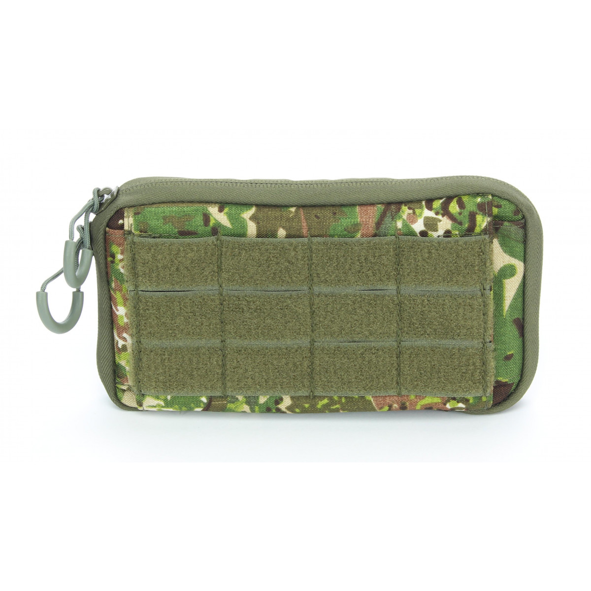 Digital Admin Pouch Slim concamo