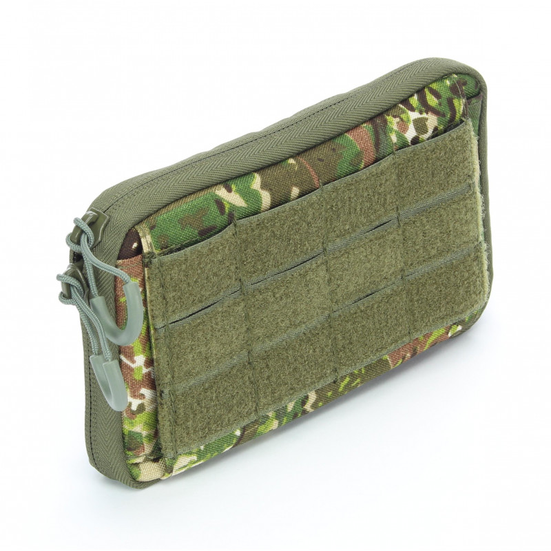 Digital Admin Pouch Slim concamo