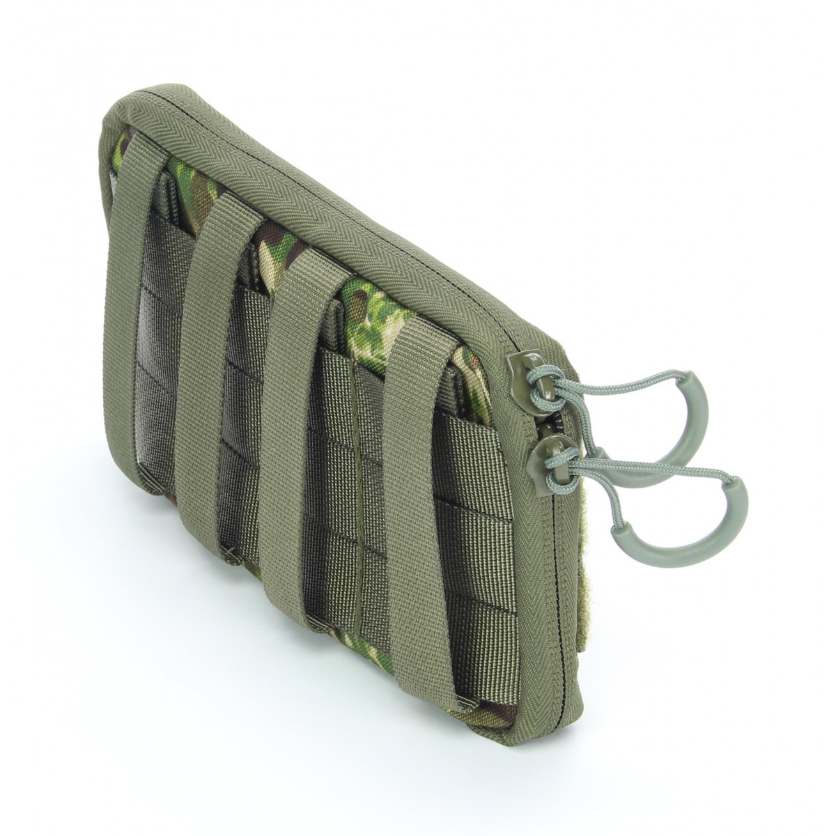 Digital Admin Pouch Slim concamo