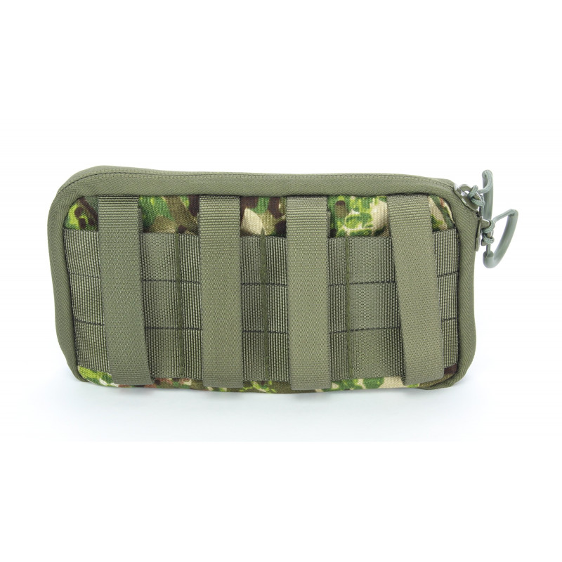 Digital Admin Pouch Slim concamo