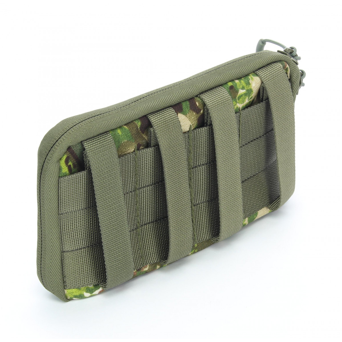 Digital Admin Pouch Slim concamo