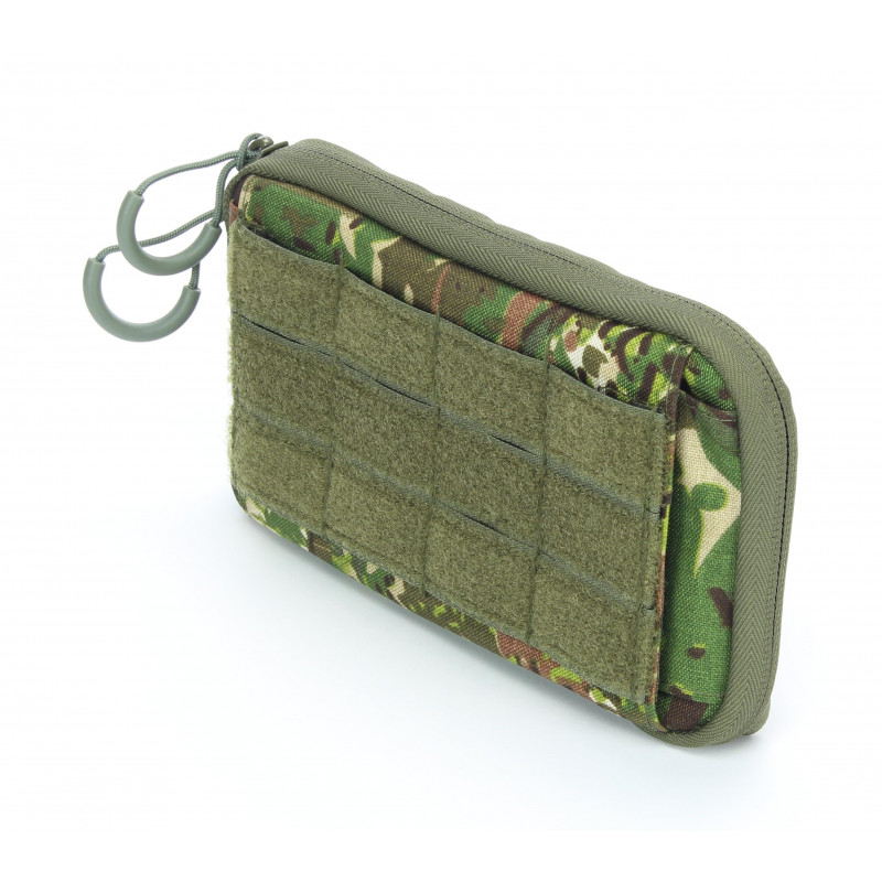 Digital Admin Pouch Slim concamo