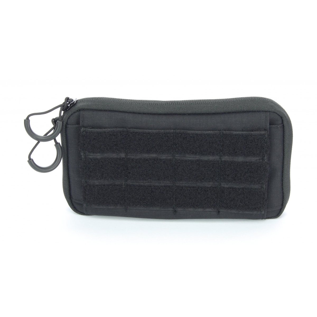 Digital Admin Pouch Slim schwarz