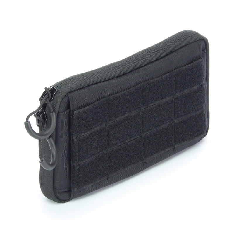 Die Zentauron Digital Admin Pouch, Organzier Smartphone Molle Tasche für  Militär, Polizei und mehr 