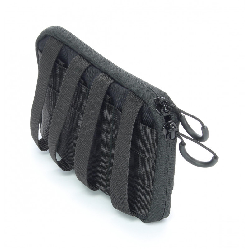 Die Zentauron Digital Admin Pouch, Organzier Smartphone Molle