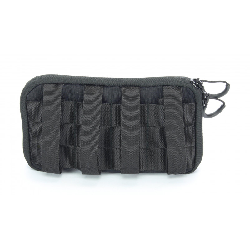 Digital Admin Pouch