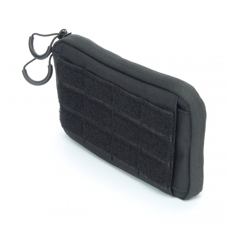 Digital Admin Pouch