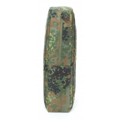 Batwing Pouch flecktarn