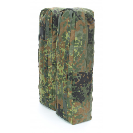 Batwing Pouch flecktarn