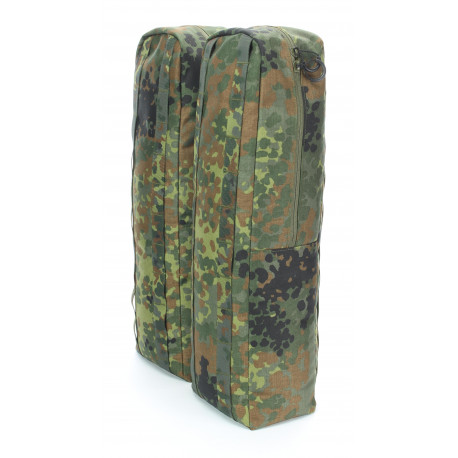 Batwing Pouch flecktarn