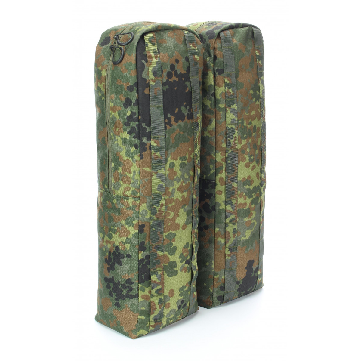 Batwing Pouch flecktarn